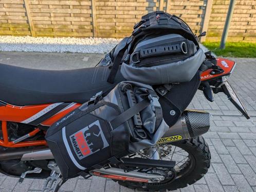 Red Mamut/Red Koyot tassenset, Motoren, Accessoires | Koffers en Tassen, Nieuw, Ophalen of Verzenden