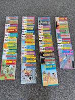 Kiekeboe strips, Ophalen of Verzenden, Zo goed als nieuw