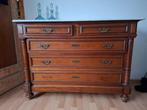 Antieke commode, Antiek en Kunst, Antiek | Meubels | Kasten, Ophalen