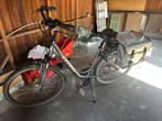 Elektriche damesfiets, Fietsen en Brommers, Ophalen, Gebruikt, Overige merken