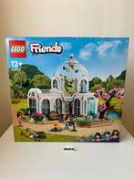 Lego Friends Botanische tuin (41757)Nieuw!, Enlèvement ou Envoi, Neuf, Ensemble complet, Lego