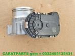 06k133062d q3 gasklephuis passat scirocco beetle jetta ..., Gebruikt, Audi