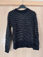 Glittertrui LolaLiza maat XS (nr6536), Kleding | Dames, Lola & Liza, Zwart, Ophalen of Verzenden, Maat 34 (XS) of kleiner