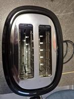 Tefal broodrooster met grote schijfjes, Elektronische apparatuur, Ophalen, Zo goed als nieuw