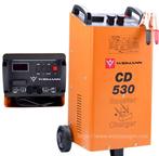 Widmann CD-530 Acculader & Startbooster 12V/24V – Nieuw, Ophalen, Nieuw