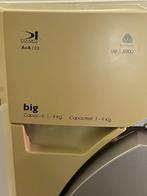 Wasmachine 70 euro, Elektronische apparatuur, Gebruikt, Energieklasse A of zuiniger, 8 tot 10 kg, Ophalen
