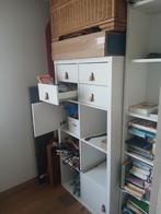 2 kinderslaapkamers, Huis en Inrichting, Slaapkamer | Complete slaapkamers, Ophalen, Zo goed als nieuw