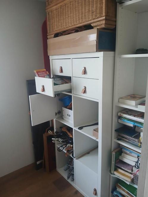 2 kinderslaapkamers, Huis en Inrichting, Slaapkamer | Complete slaapkamers, Zo goed als nieuw, Ophalen