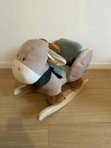 schommelstoel Baby beschikbaar voor biedingen