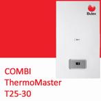 Bulex ThermoMaster T25/30 combi condensatiegaswandketel, Nieuw, Ophalen of Verzenden, Radiator
