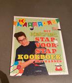 Ketnet kookboek, Ophalen, Zo goed als nieuw