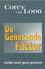 De genezende factor, Corrie van Loon, Boeken, Ophalen
