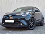 Toyota C-HR 1.8i Hybrid/ 2018/ Euro 6D/notebook, Auto's, Automaat, Euro 6, Leder, Bedrijf