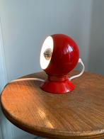 Vintage magnetische eyeball lamp 70´s Abo Randers Denmark