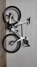 Flanders rs2.0 expo model maat 58 105 di2, Ophalen, Zo goed als nieuw