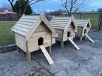 Kippenhok Hoeve 3 + Achterdeur, Ophalen of Verzenden, Nieuw