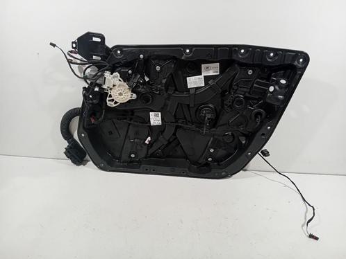 RAAMMECHANIEK ELEK RECHTS VOOR E (W213) (a2137600100), Auto-onderdelen, Carrosserie, Mercedes-Benz, Voor, Rechts, Gebruikt