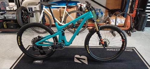 Yeti SB130 2024, Fietsen en Brommers, Fietsen | Mountainbikes en ATB, Zo goed als nieuw, Ophalen