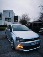 Volkswagen Polo 1.6 tdi euro 5, Auto's, Euro 5, Navigatiesysteem, Diesel, Particulier