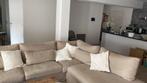 Canape, Huis en Inrichting, Ophalen, Gebruikt, 100 tot 125 cm, 125 cm of meer