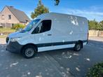 Mercedes Sprinter 319d 30d V6 L2H2 Brandstof 2019, Auto's, Particulier, Te koop