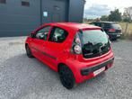 Citroën C1 1.0 essence AIRCO 5Portes 126000km NEW EMBRAYAGE, Auto's, C1, Bedrijf, 5 deurs, Euro 4