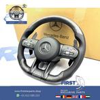 2022 AMG STUUR Mercedes CARBON C63 CLE63 E63 GLC63 GLE63 S63, Ophalen of Verzenden, Gebruikt, Mercedes-Benz