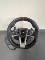 RWA steering wheel (PlayStation), Ophalen, Zo goed als nieuw