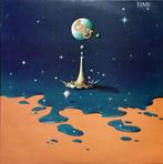 ELO TIME EN GREATEST  HITS    2 albums, Cd's en Dvd's, Vinyl | Rock, Ophalen of Verzenden, Gebruikt, 12 inch, Progressive