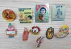 PINS "CARNAVAL", Verzamelen, Ophalen of Verzenden, Gebruikt, Overige onderwerpen, Speldje of Pin