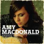 AMY MACDONALD : This is the life, Ophalen of Verzenden, 2000 tot heden, Zo goed als nieuw