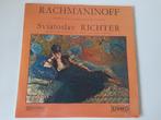 LP Rachmaninoff - Sviatoslav Richter, Ophalen of Verzenden