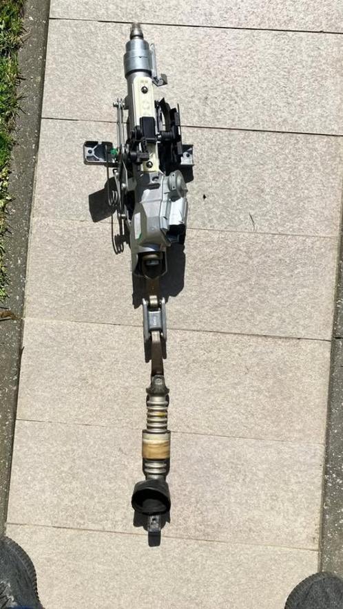 Stuurkolom Huis Mercedes CLK A2094601516, Auto-onderdelen, Dashboard en Schakelaars, Mercedes-Benz, Gebruikt, Ophalen