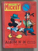 Le journal de Mickey album n26 de 1952, Boeken, Humor, Ophalen of Verzenden, Zo goed als nieuw