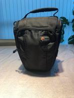 Cameratas Lowepro Toploader Zoom 50AW, Ophalen, Zo goed als nieuw