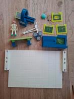 Playmobil dierenkliniek delen set 4346 Dierenarts praktijk, Kinderen en Baby's, Speelgoed | Playmobil, Ophalen of Verzenden, Gebruikt