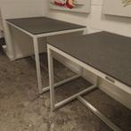 Flex Furn tafels, Ophalen