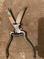 Coupe volaille, Ophalen, Zo goed als nieuw