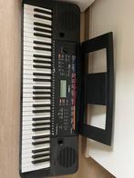 Yamaha keyboard 2x gebruikt alles werkt kabels zijn ook oke, Musique & Instruments, Claviers, Enlèvement, Neuf
