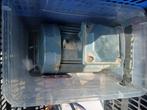 2 Asynchrone motor + pomp, Ophalen, Gebruikt