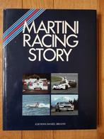 Martini Racing Story 1969-1982, Ophalen, Zo goed als nieuw