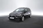 (1YQZ768) BMW 2 GRAN TOURER, Auto's, Monovolume, Euro 6, Bruin, 136 pk