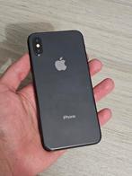 IPHONE X 256GB SPACE GRAY, Telecommunicatie, Mobiele telefoons | Hoesjes en Screenprotectors | Apple iPhone, IPhone X, Ophalen of Verzenden