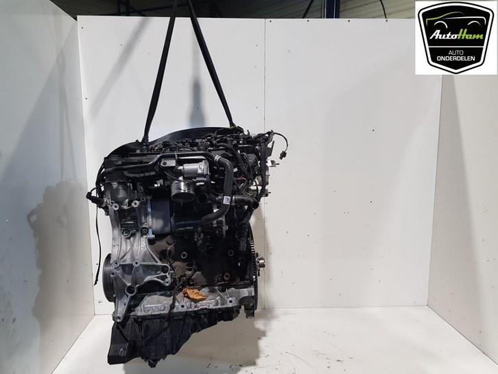 MOTOR Audi A4 Avant (B9) (01-2015/10-2019) (|06N100033|), Auto-onderdelen, Motor en Toebehoren, Audi, Gebruikt