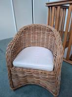 Kinderstoeltje, Ophalen