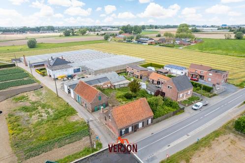 Huis te koop in Ardooie, Immo, Huizen en Appartementen te koop, Vrijstaande woning, F