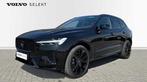 Volvo XC60 T8 AWD PHEV | Ultra Black Edition, Automaat, 332 kW, 1969 cc, Zwart