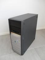 Compaq Evo D300 pentium 4 1700Mhz 512 MB 40 GB, Computers en Software, Vintage Computers, Ophalen, Compaq