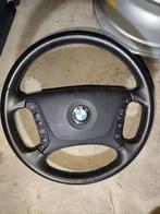 Bmw e39 multifunctionele stuur, Auto-onderdelen, Ophalen of Verzenden, BMW