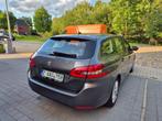 Peugeot 308 SW 2021 Digital cockpit Garantie, Voorwielaandrijving, Stof, 1281 kg, 1199 cc